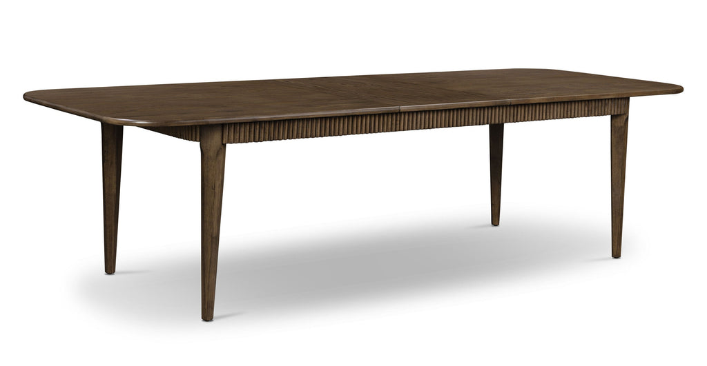 Deja Extension Dining Table (90 - 112)