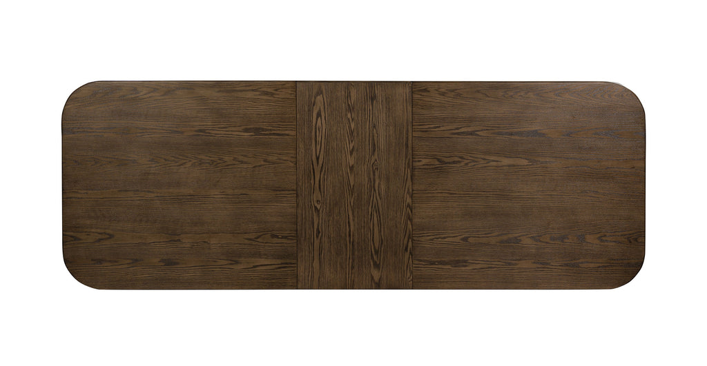 Deja Extension Dining Table (90 - 112)