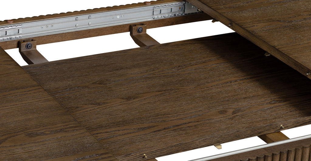 Deja Extension Dining Table (90 - 112)