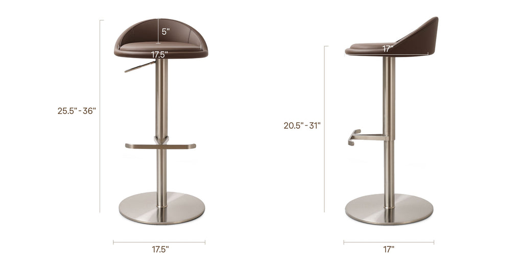 Vito Counter Stool