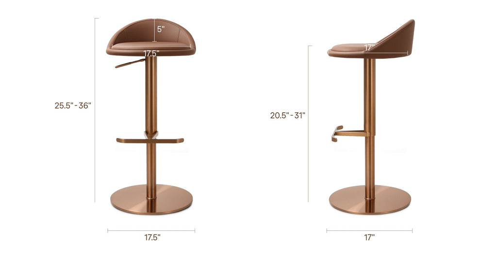 Vito Counter Stool