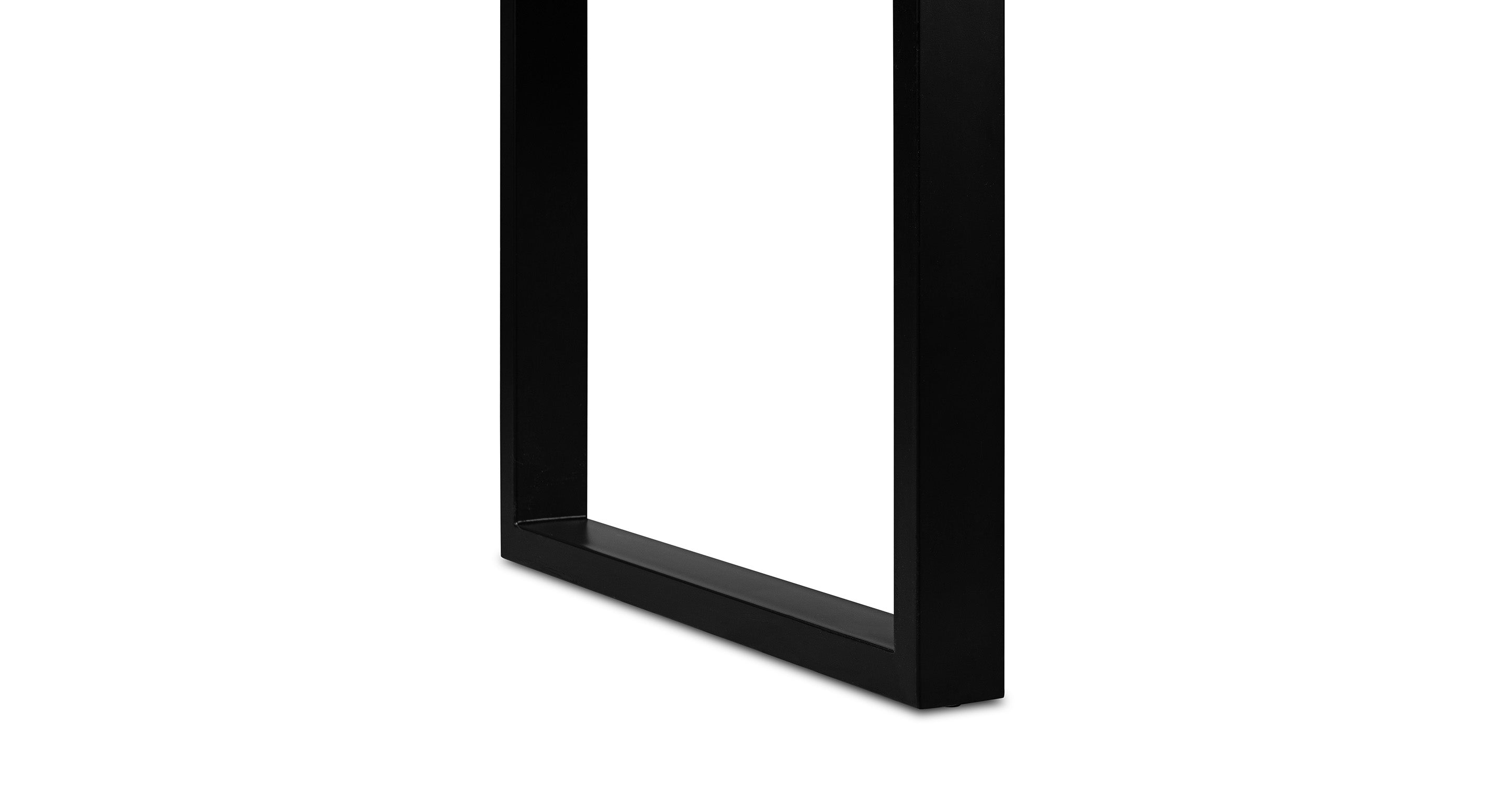 Tavi 86.5 Solid Oak Dining Table