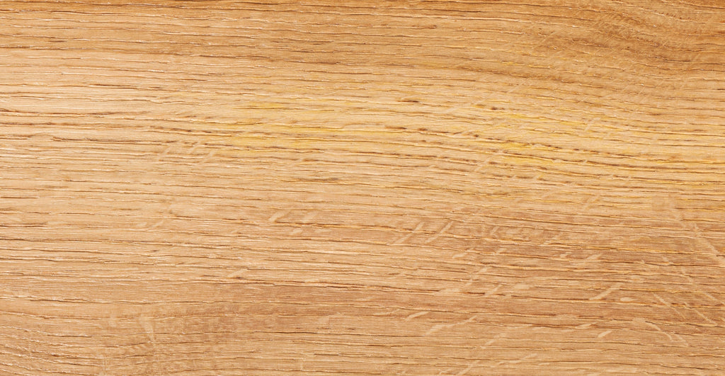 Tavi 86.5 Solid Oak Dining Table