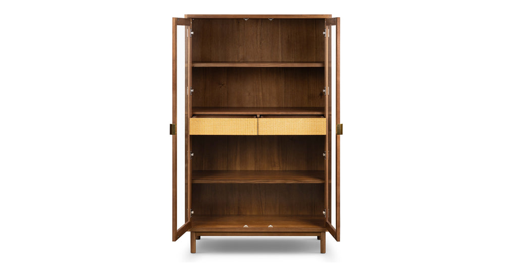 Nuvon Cabinet
