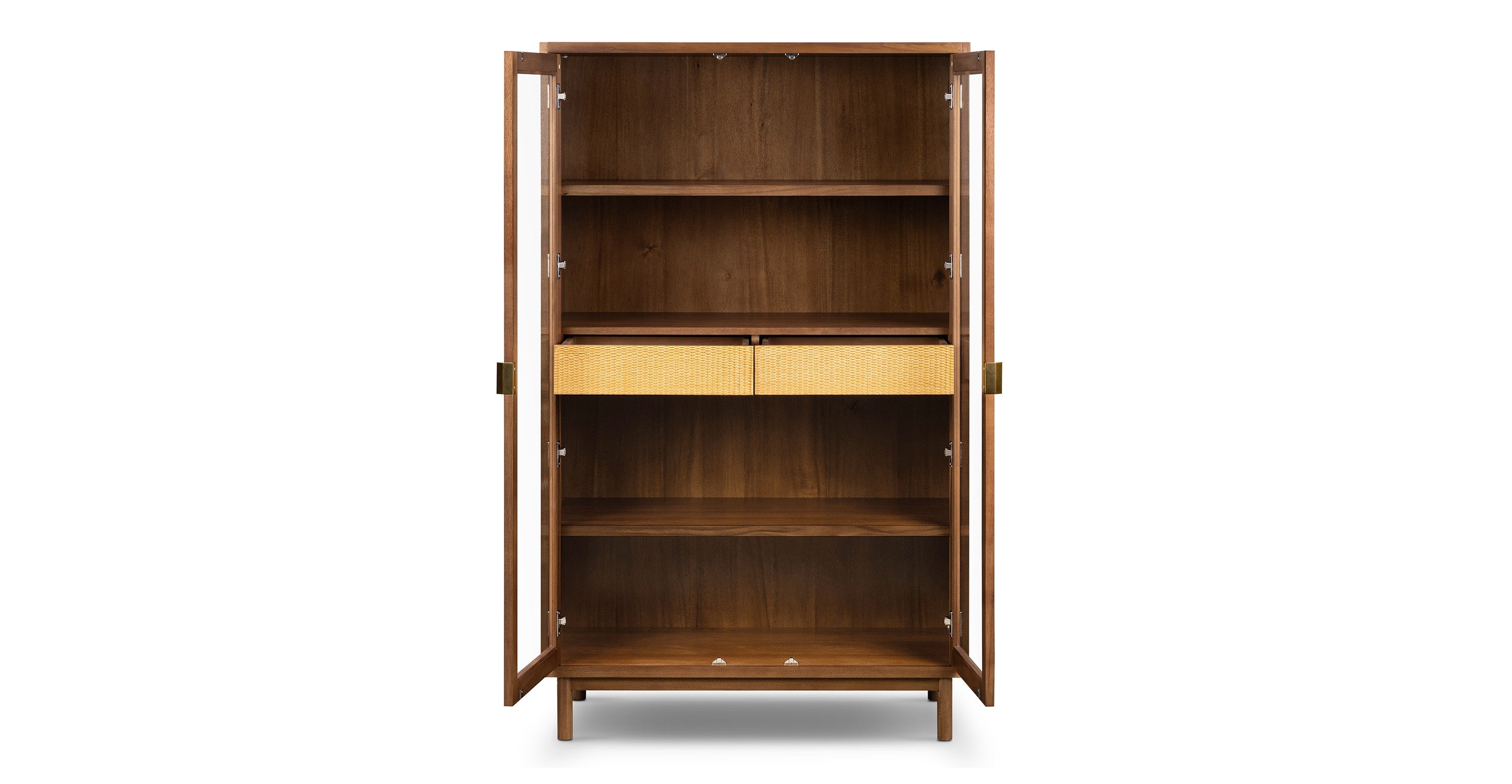 Nuvon Cabinet