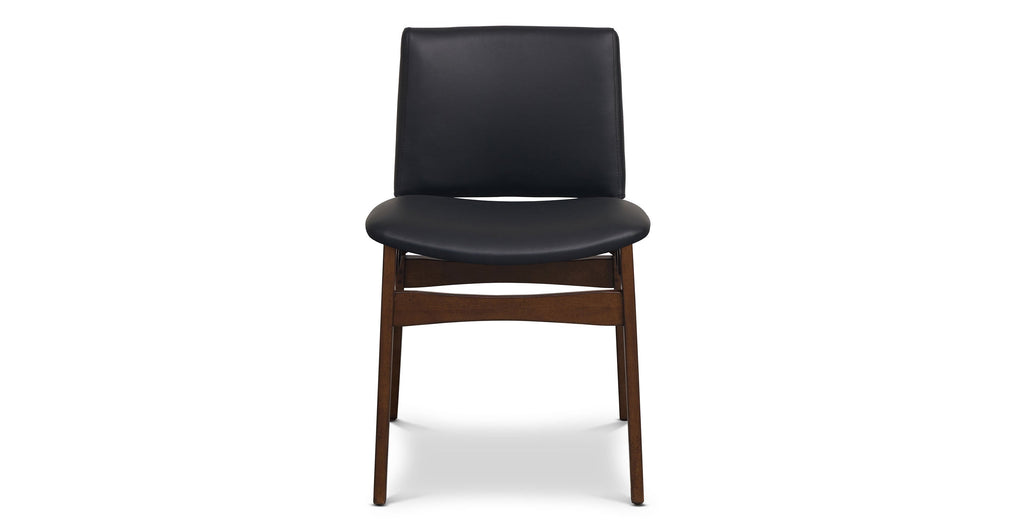 Oliva Leather Dining Chair