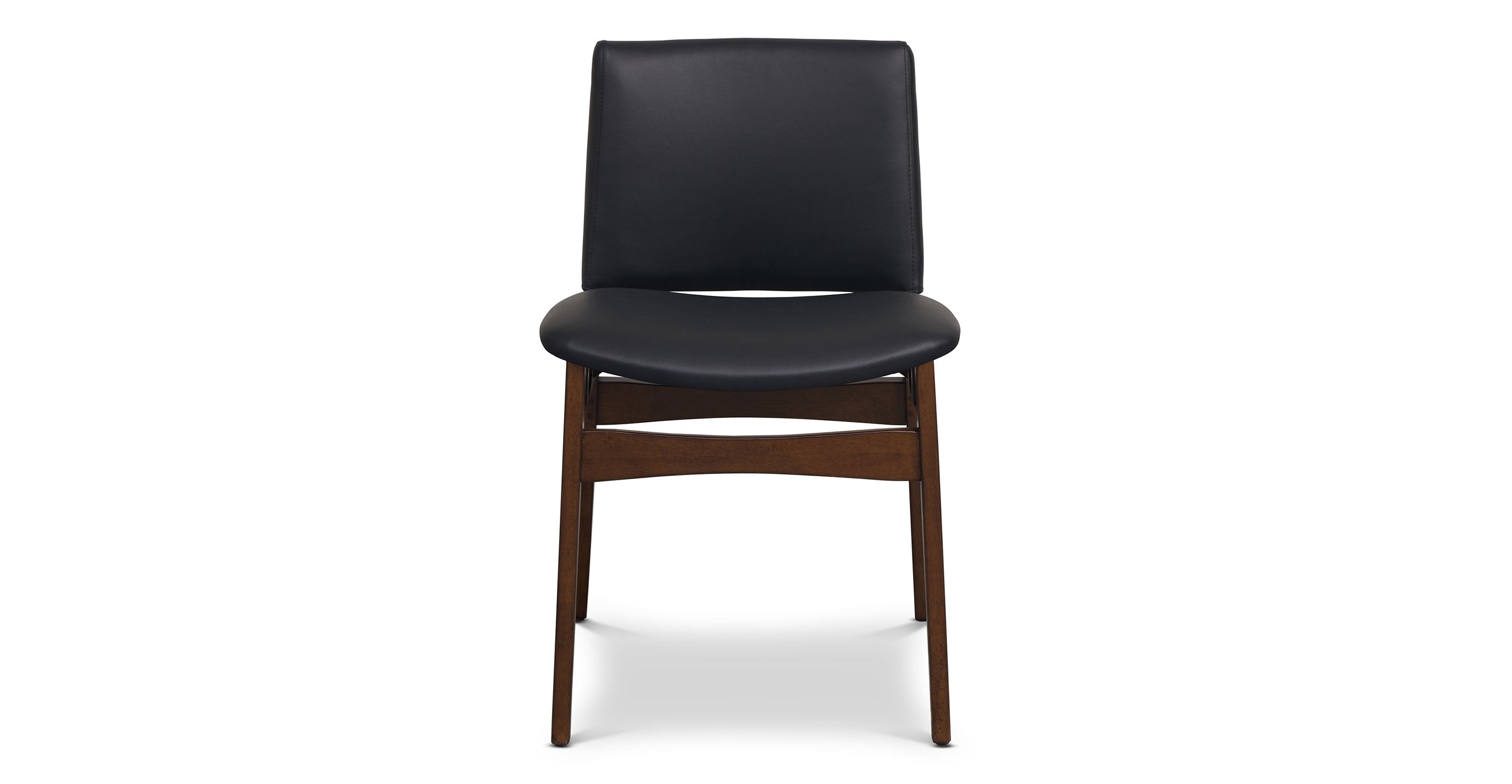 Oliva Leather Dining Chair