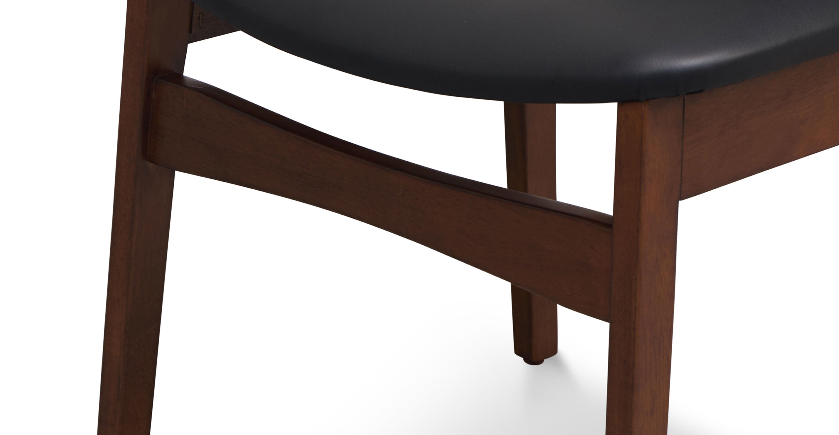 Oliva Leather Dining Chair