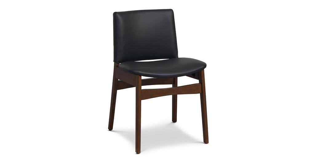 Oliva Leather Dining Chair