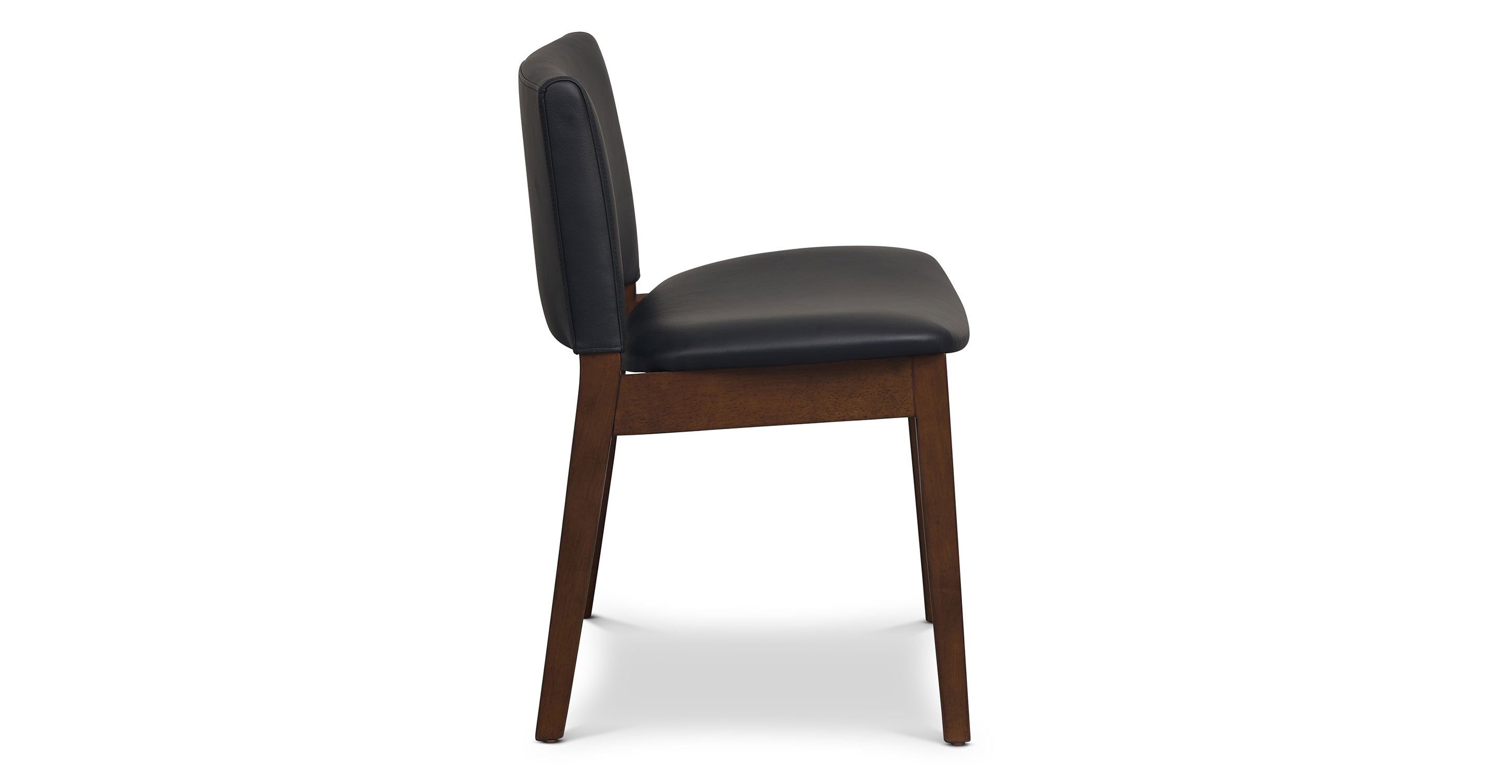 Oliva Leather Dining Chair