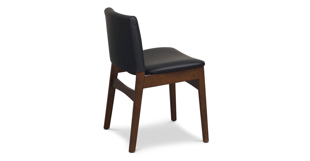Oliva Leather Dining Chair