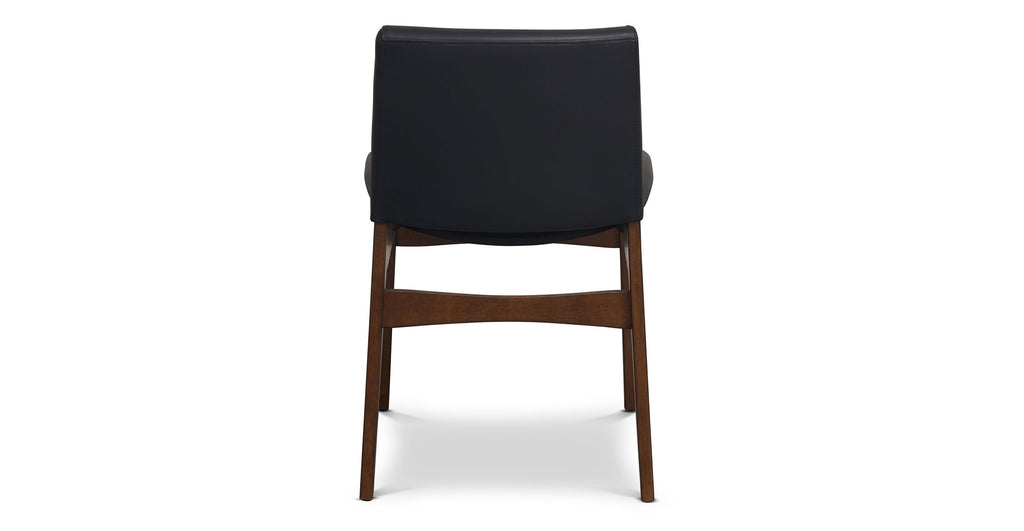 Oliva Leather Dining Chair