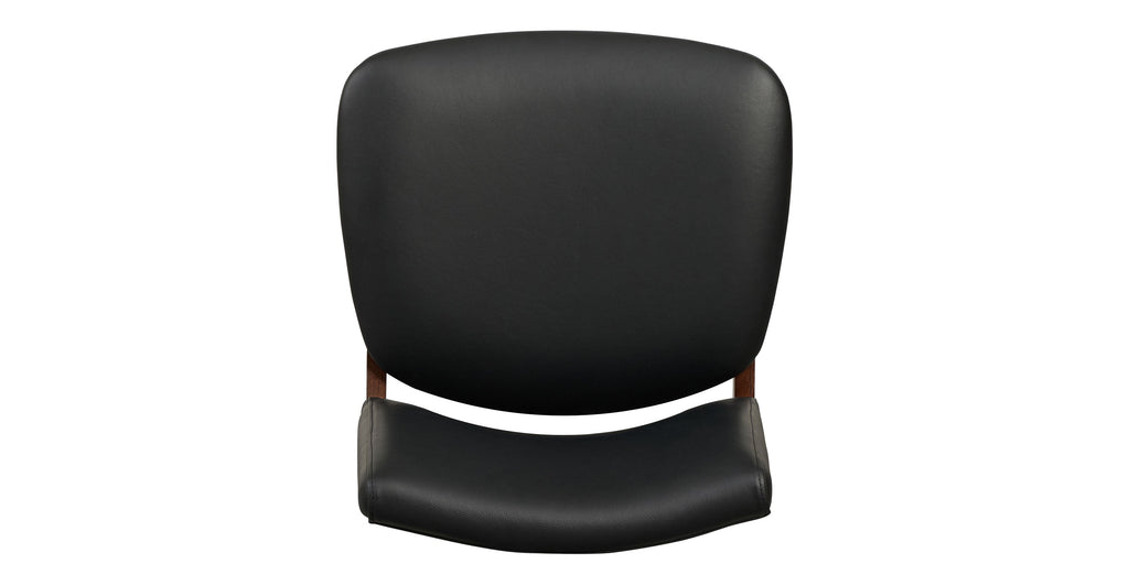 Oliva Leather Dining Chair