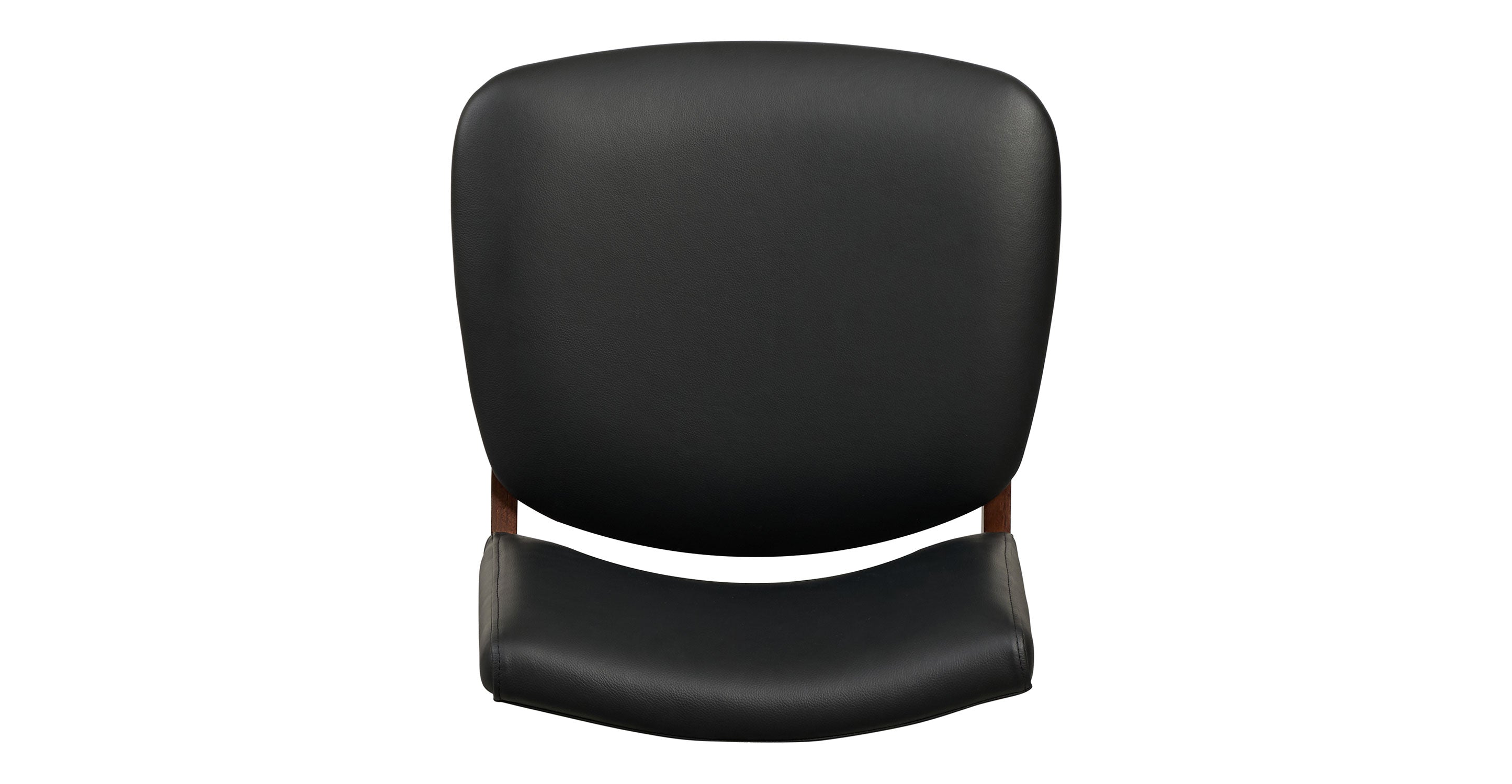 Oliva Leather Dining Chair