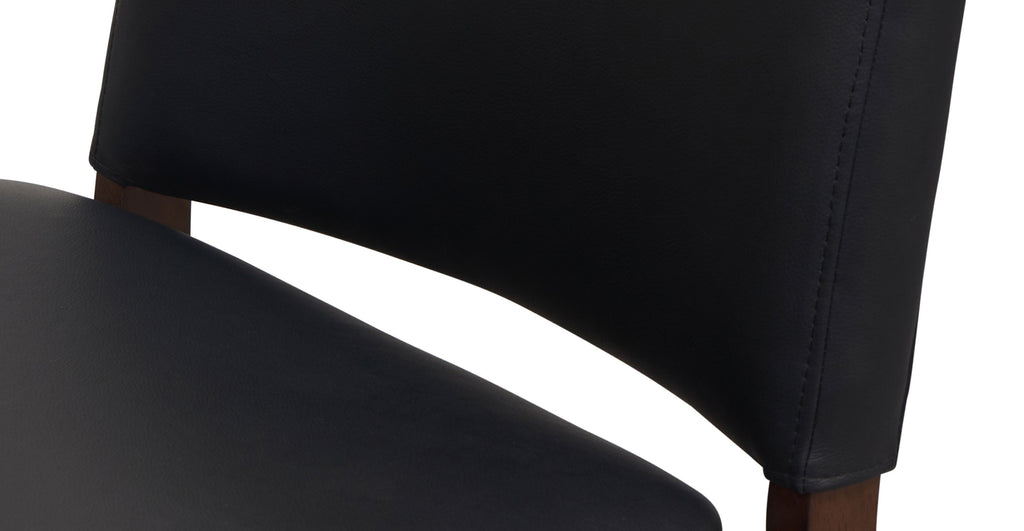 Oliva Leather Dining Chair