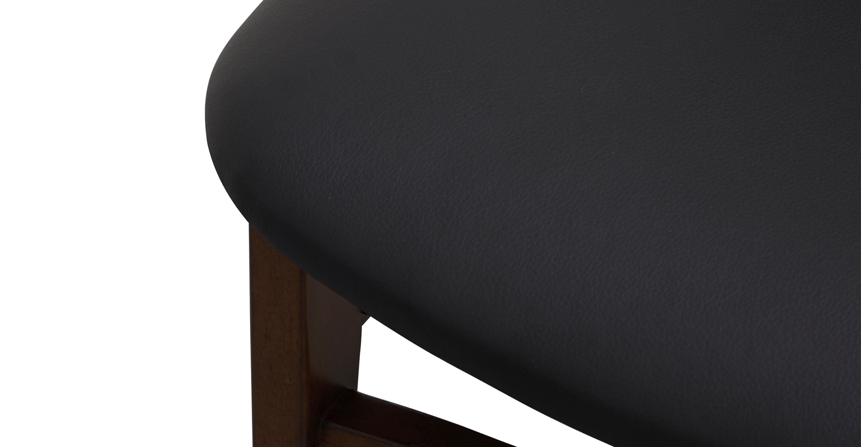 Oliva Leather Dining Chair