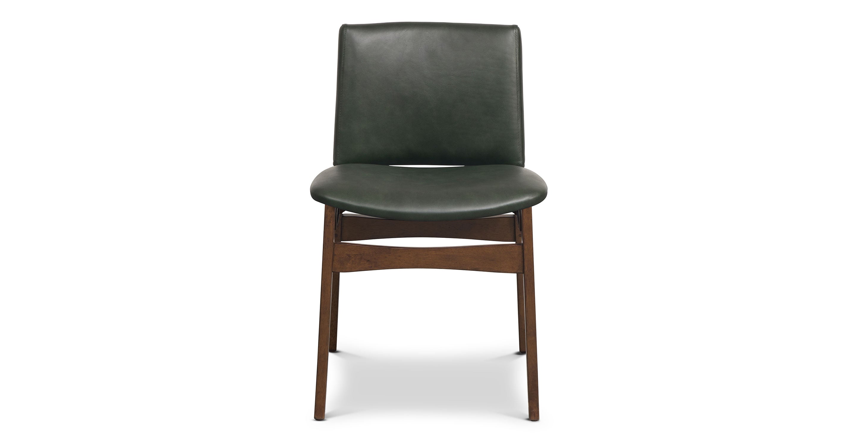 Oliva Leather Dining Chair