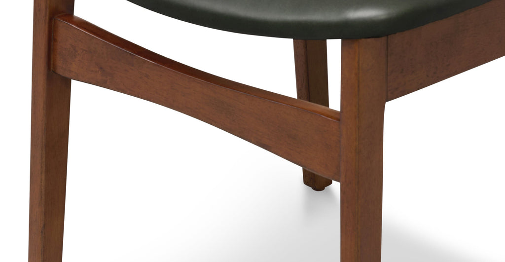Oliva Leather Dining Chair