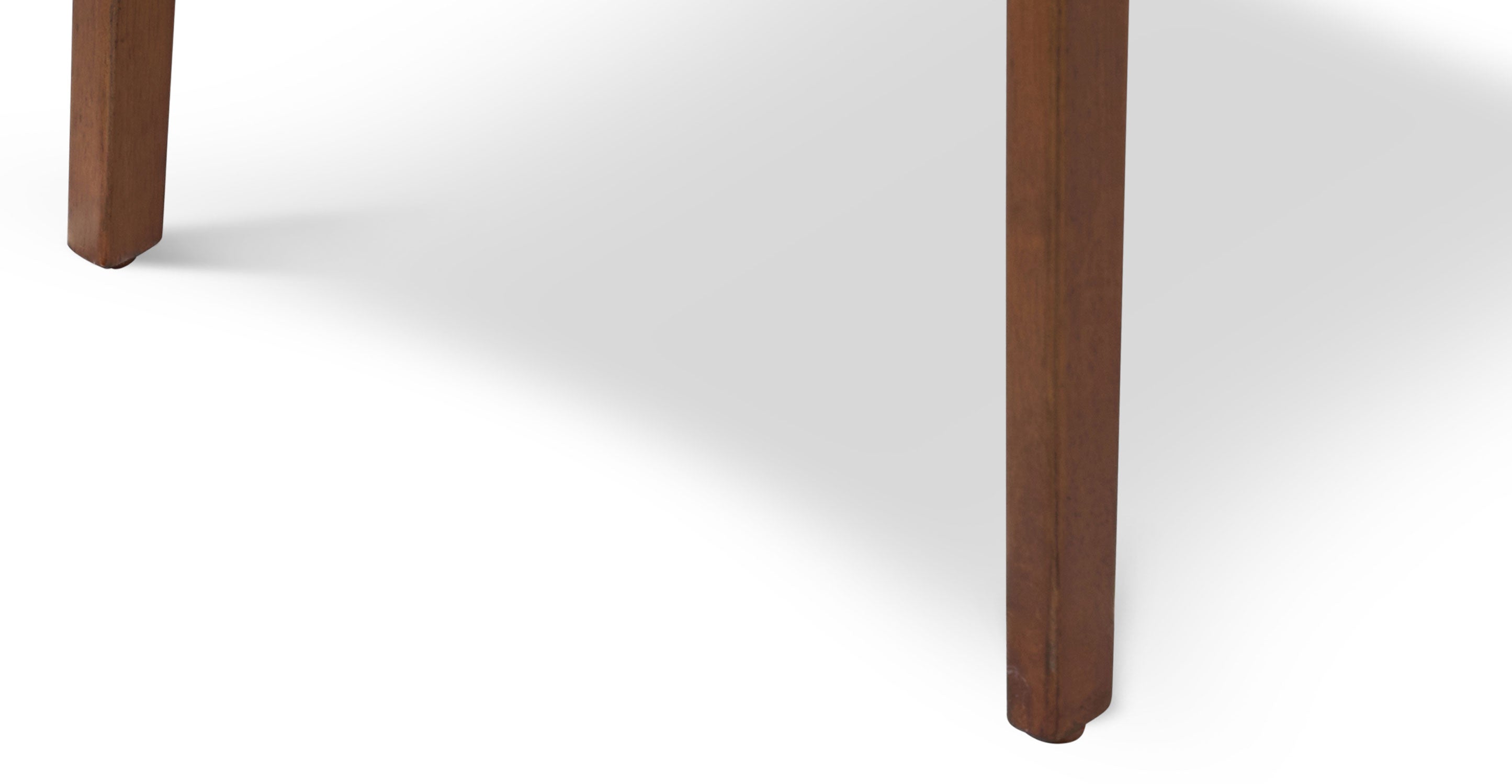 Oliva Leather Dining Chair