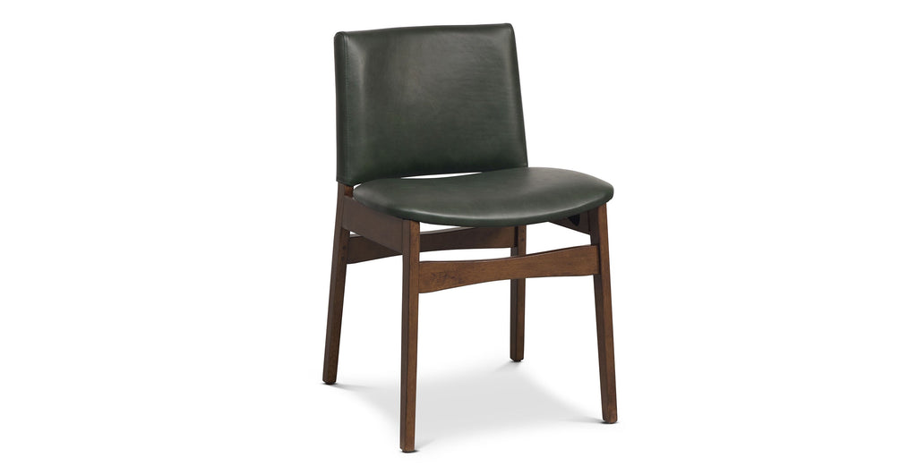 Oliva Leather Dining Chair