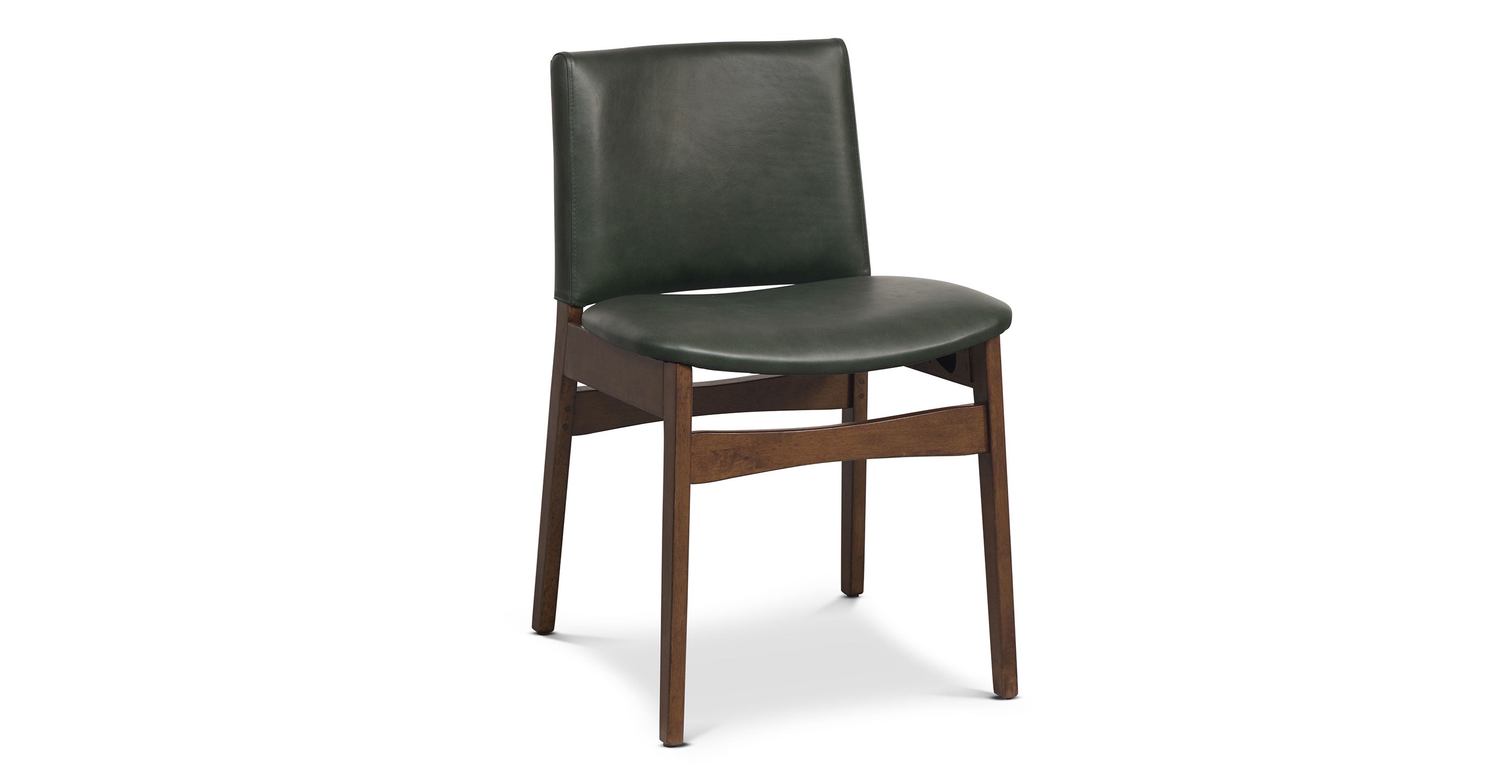 Oliva Leather Dining Chair