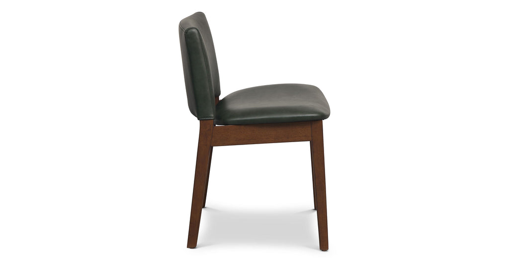 Oliva Leather Dining Chair