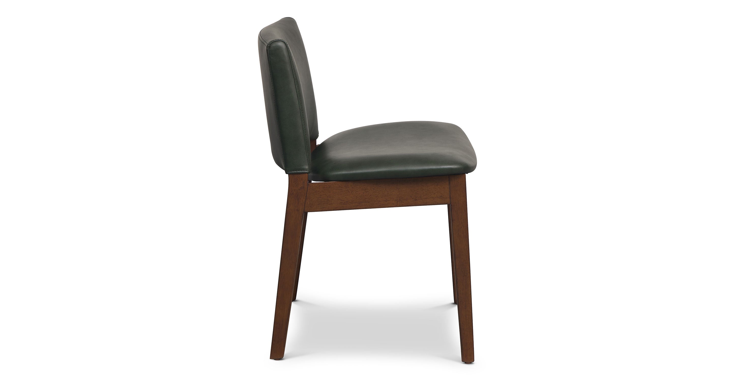 Oliva Leather Dining Chair