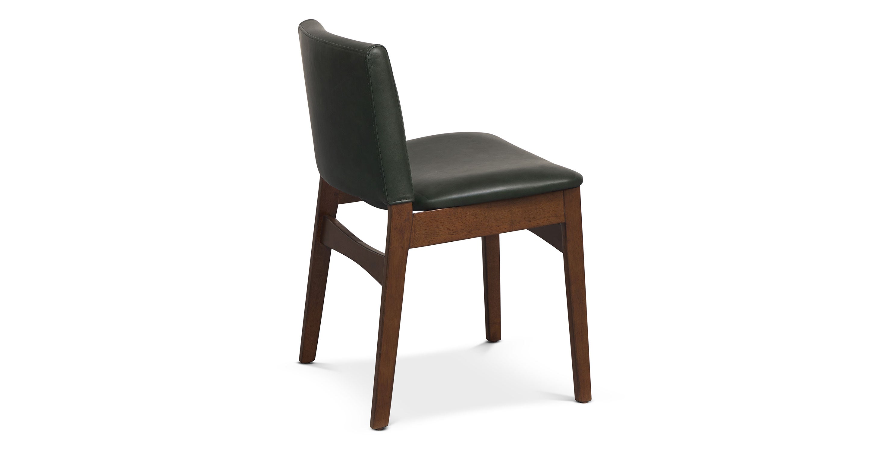 Oliva Leather Dining Chair
