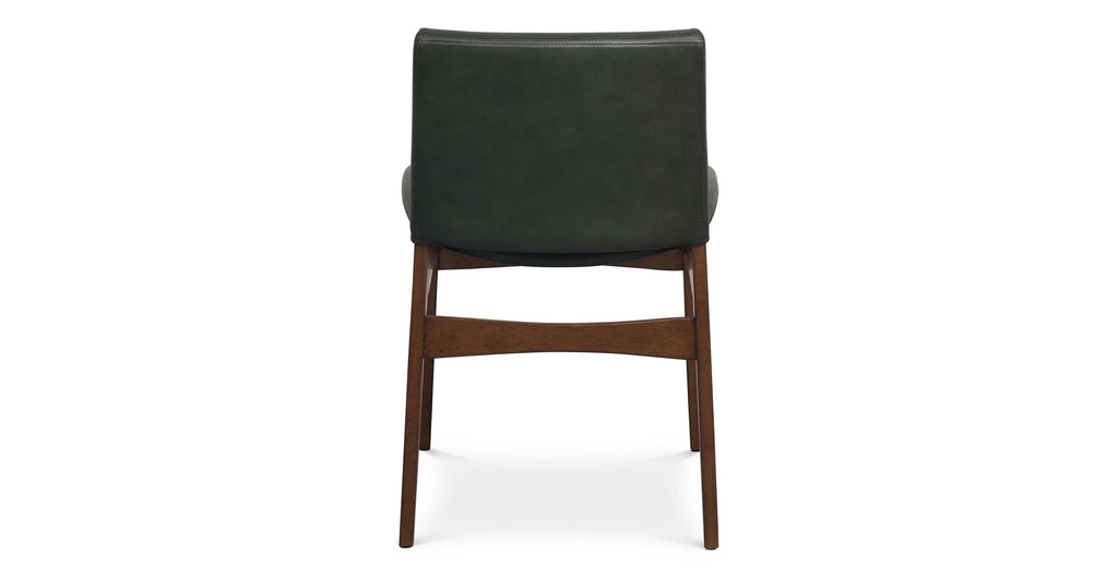 Oliva Leather Dining Chair
