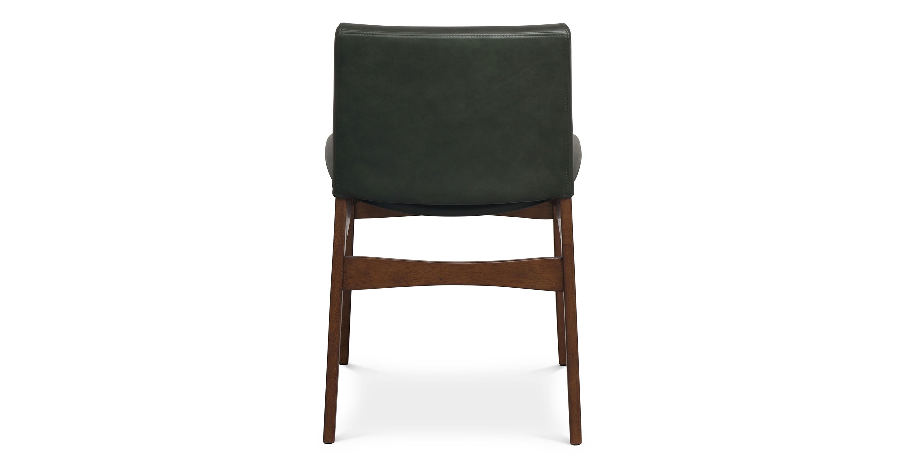 Oliva Leather Dining Chair