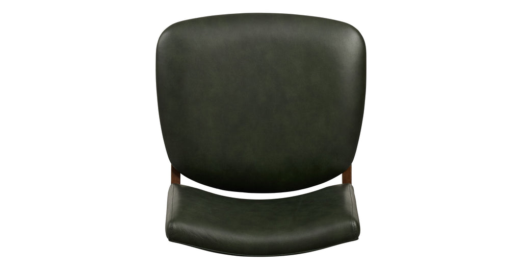 Oliva Leather Dining Chair