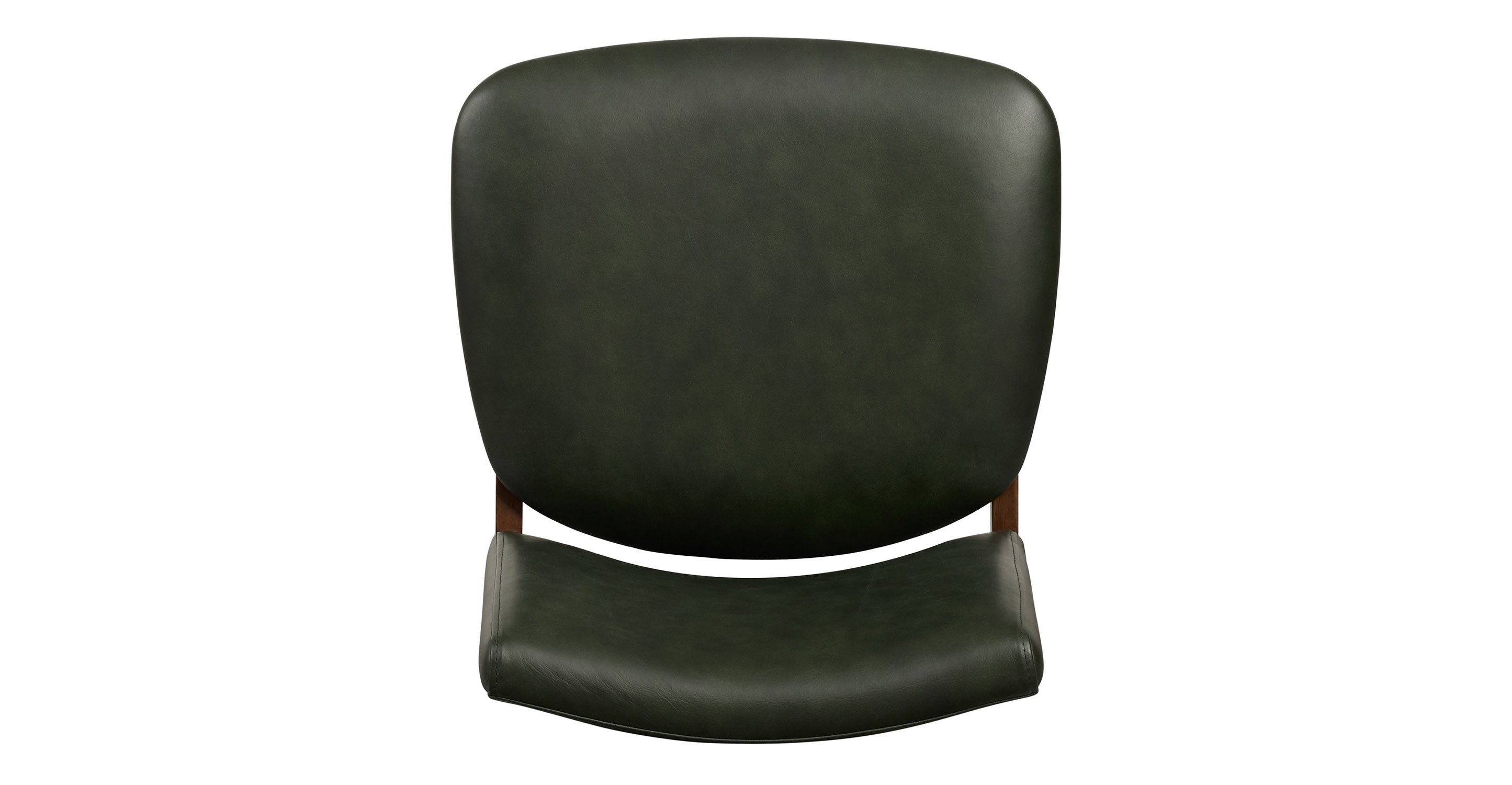 Oliva Leather Dining Chair