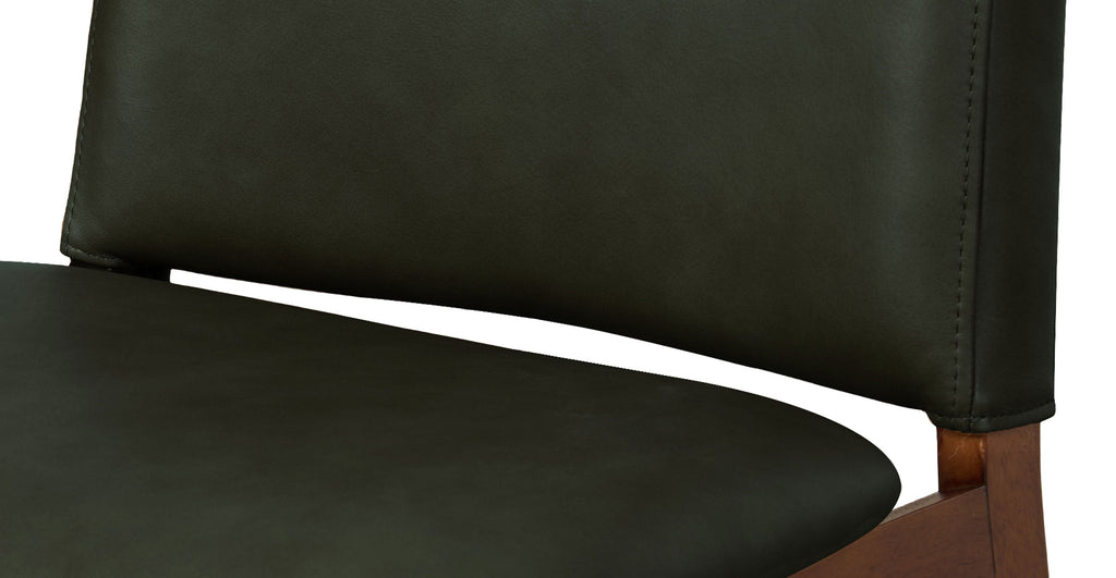 Oliva Leather Dining Chair