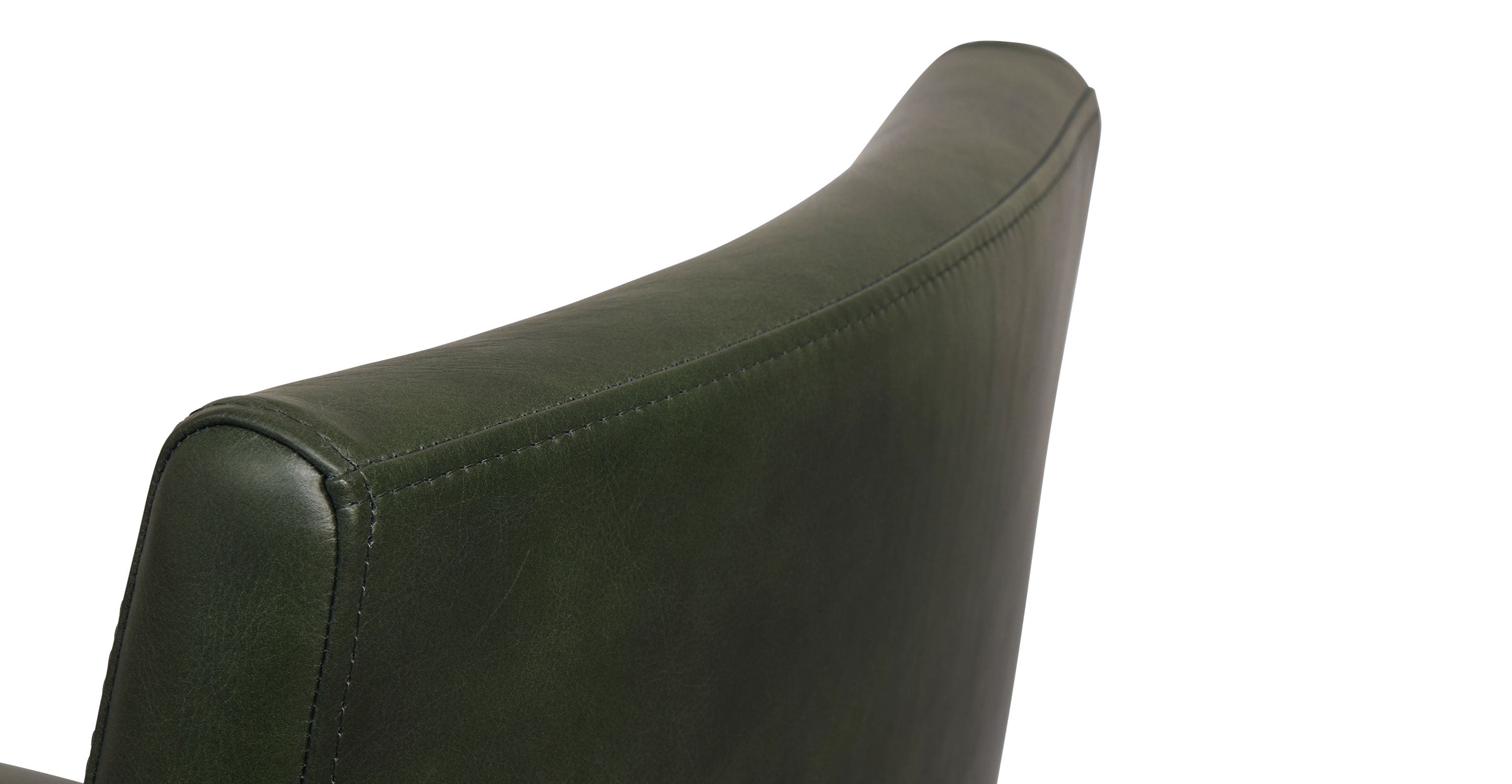 Oliva Leather Dining Chair