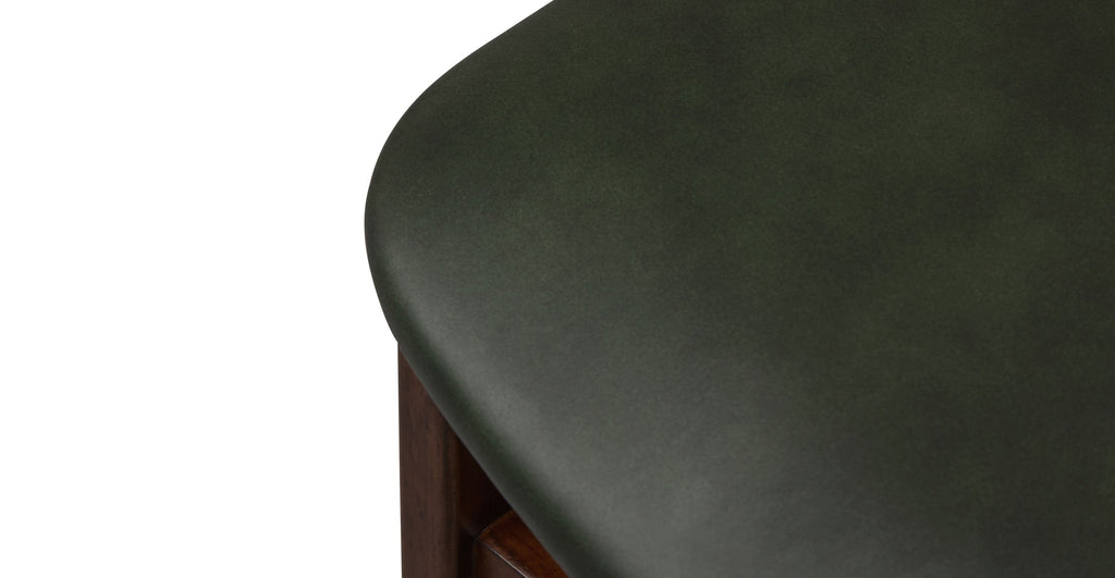 Oliva Leather Dining Chair