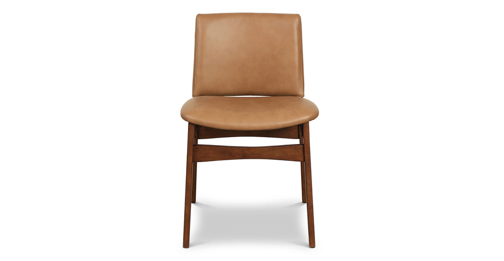 Oliva Leather Dining Chair