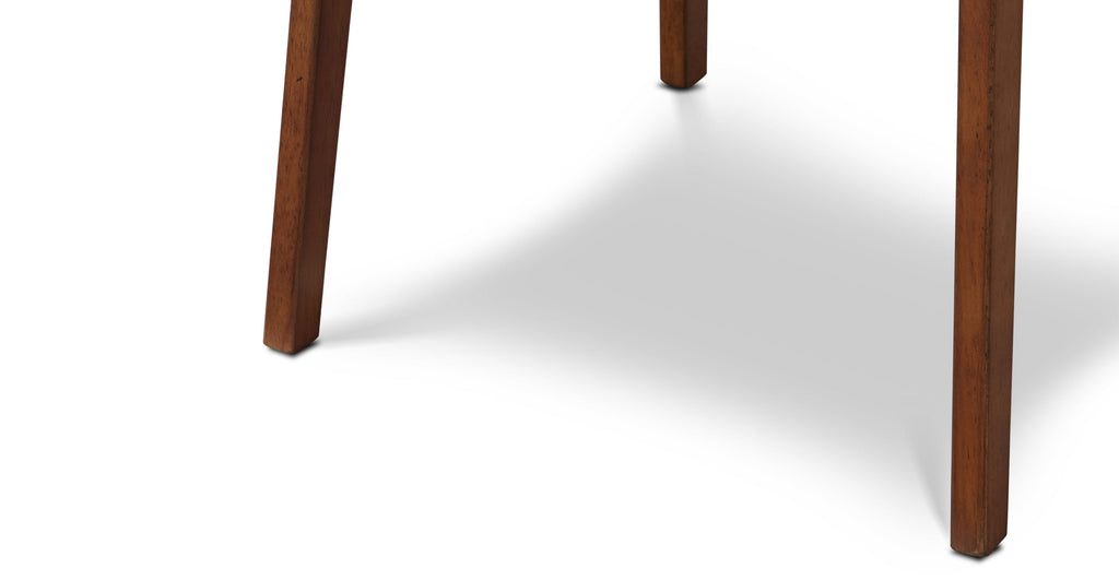 Oliva Leather Dining Chair