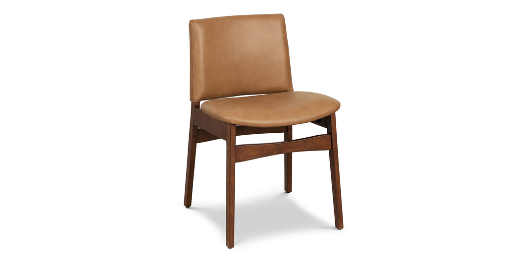 Oliva Leather Dining Chair