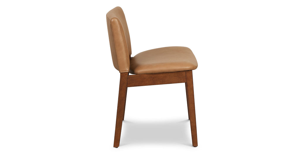 Oliva Leather Dining Chair