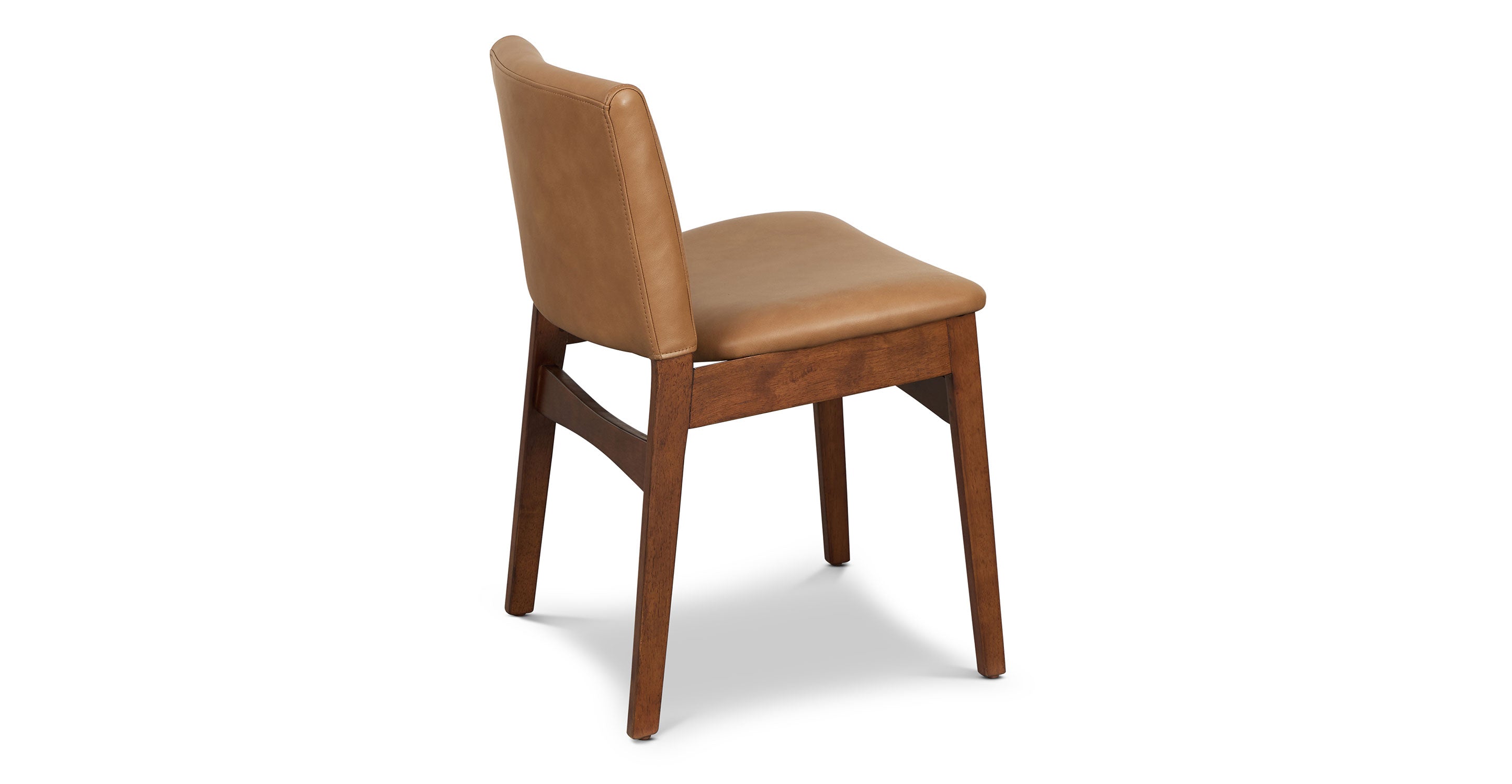 Oliva Leather Dining Chair
