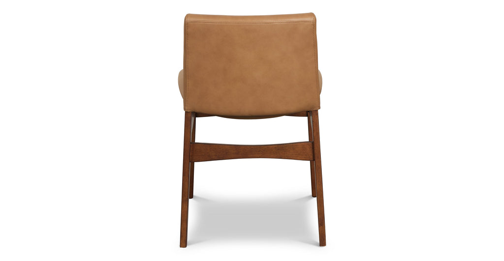Oliva Leather Dining Chair