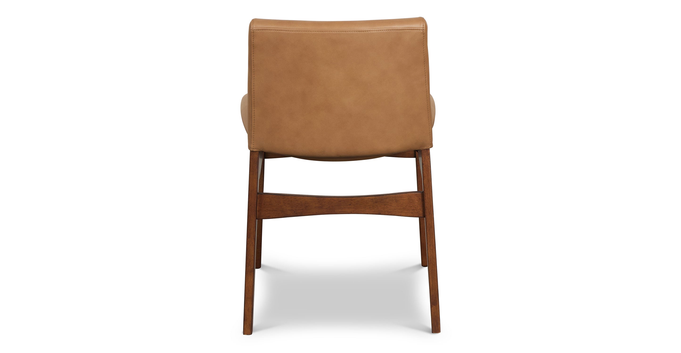 Oliva Leather Dining Chair