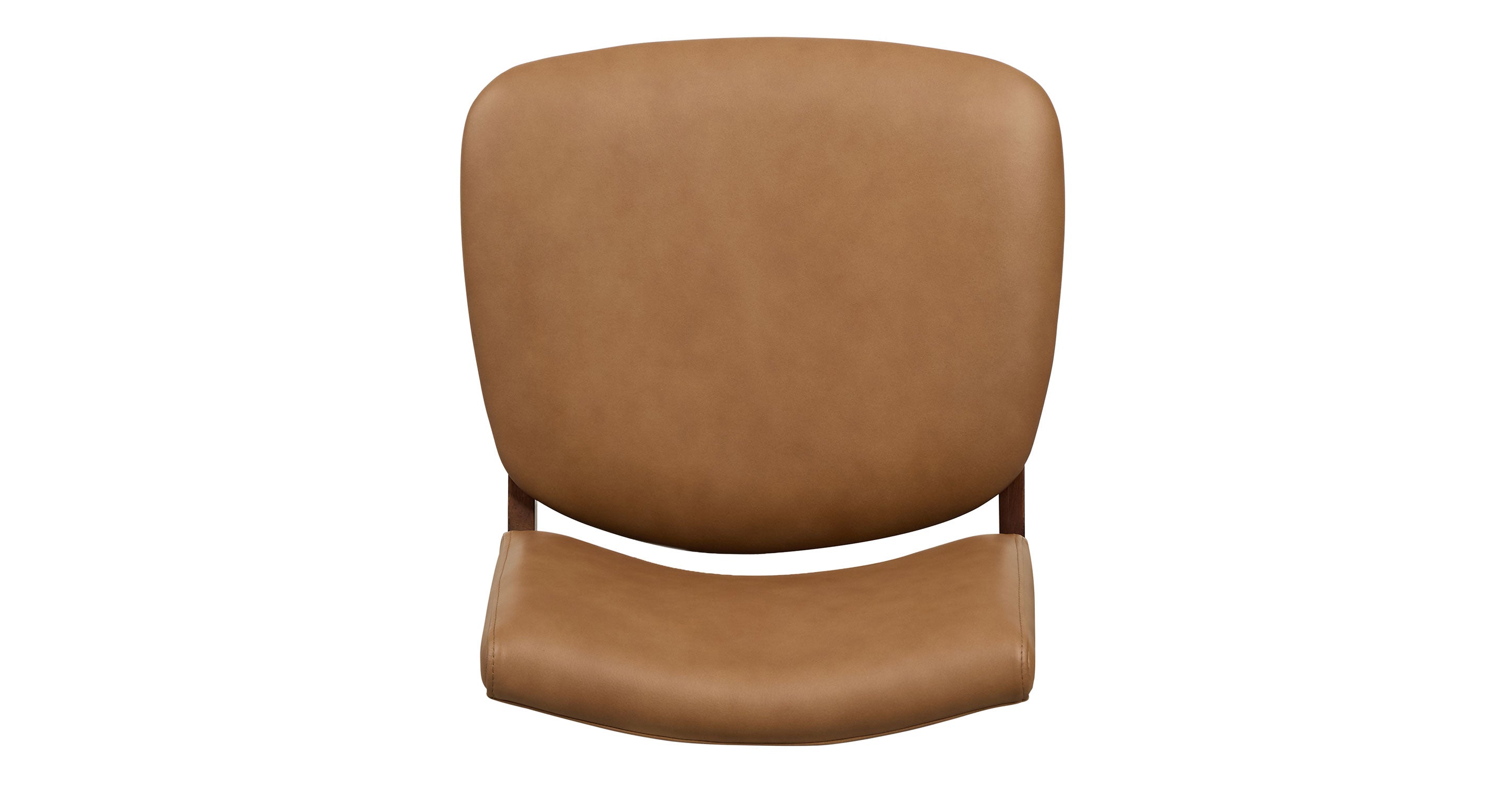 Oliva Leather Dining Chair