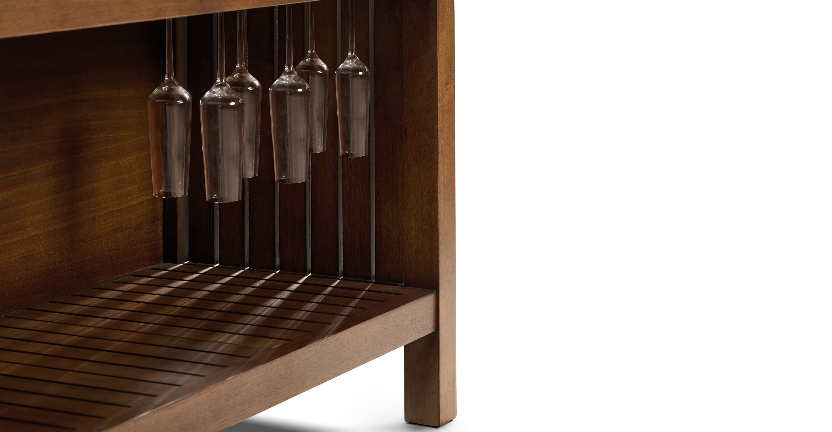 Serel 57.5 Kitchen Island