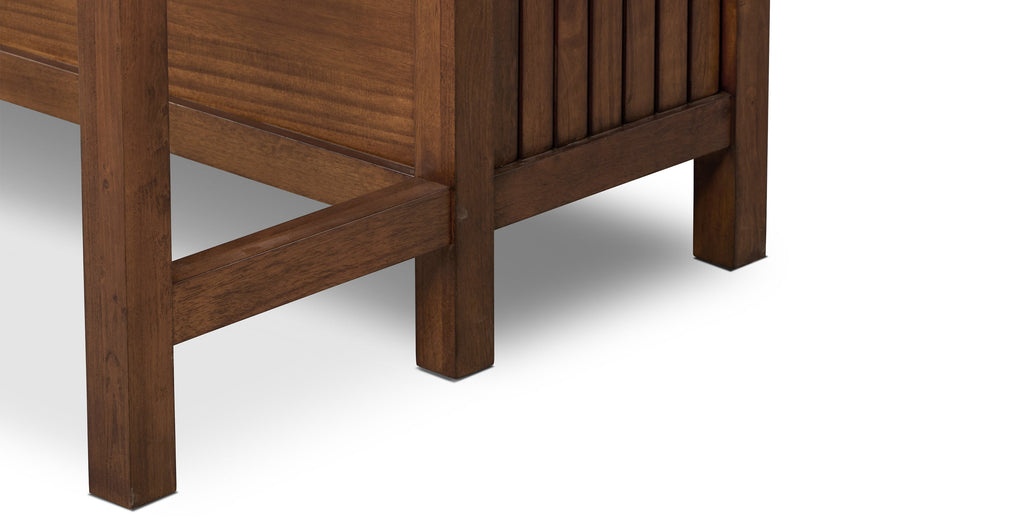 Serel 57.5 Kitchen Island