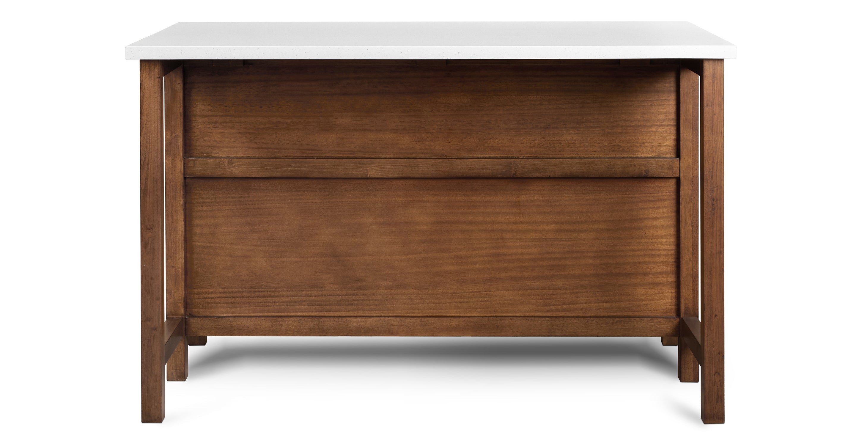 Serel 57.5 Kitchen Island