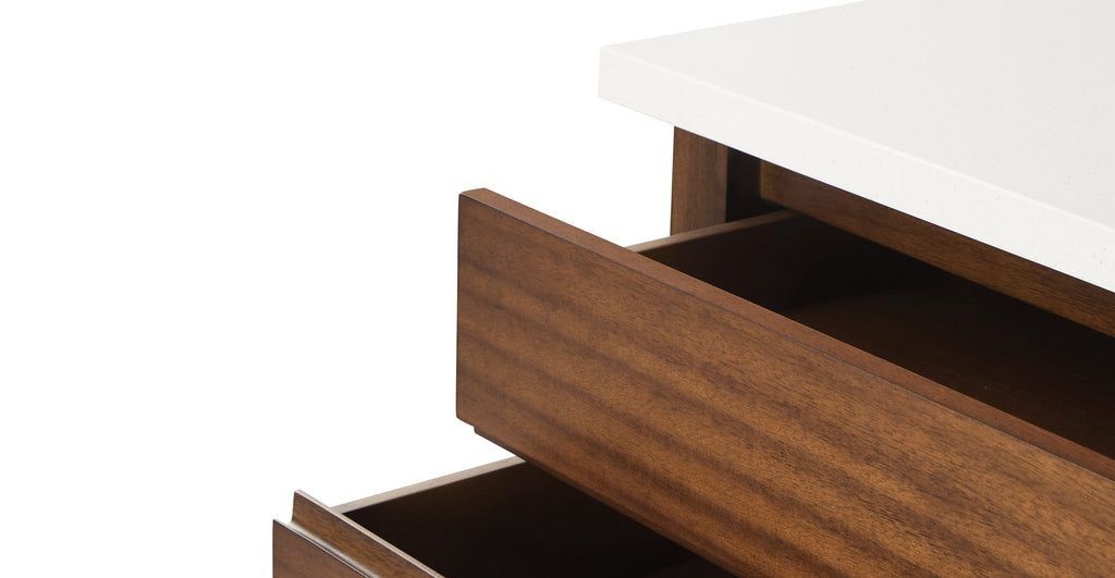 Serel 57.5 Kitchen Island