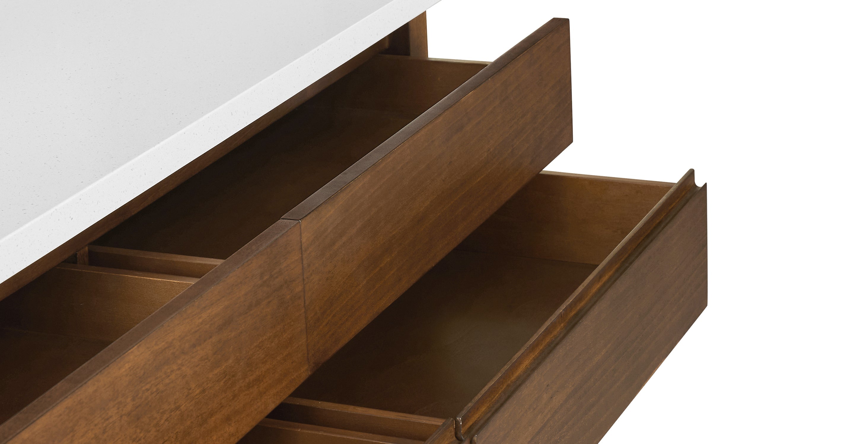 Serel 57.5 Kitchen Island