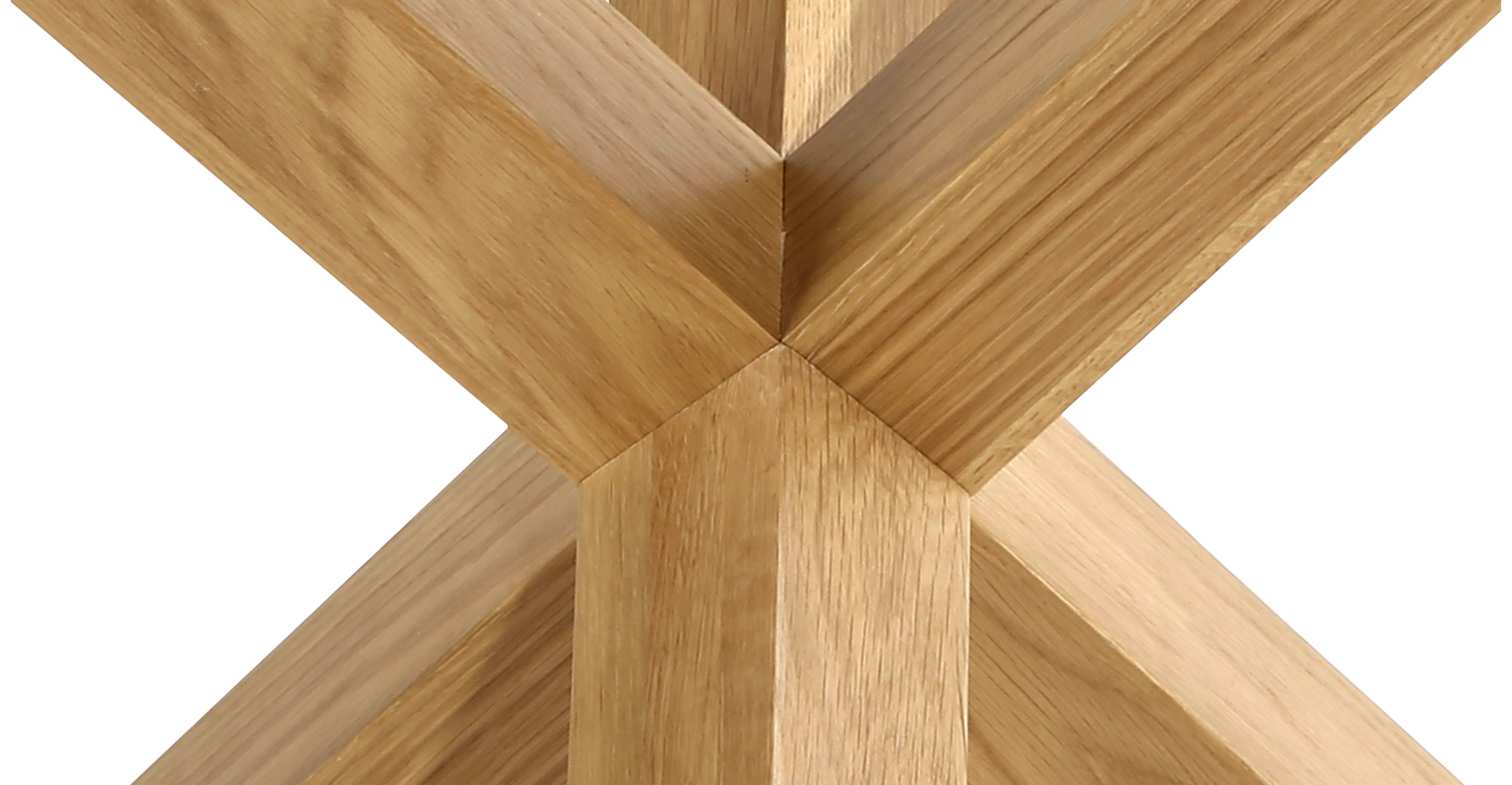 Kennedy Round Dining Table (37.4)