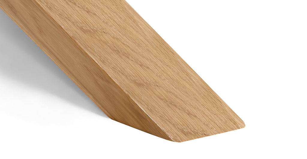 Kennedy Round Dining Table (37.4)